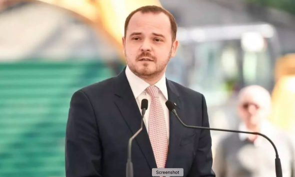 Alexandru Rogobete: România ar putea rămâne fără medici