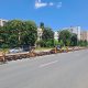 Am vizitat șantierul Prelungirea Ghencea. Se va termina oare la timp?