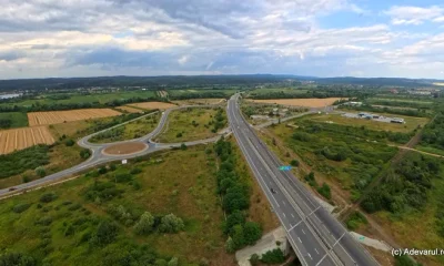 Amenzi pentru șoferii care circulă prea încet. Care este viteza minimă obligatorie pe autostrăzi și alte drumuri publice