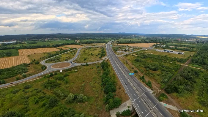 Amenzi pentru șoferii care circulă prea încet. Care este viteza minimă obligatorie pe autostrăzi și alte drumuri publice