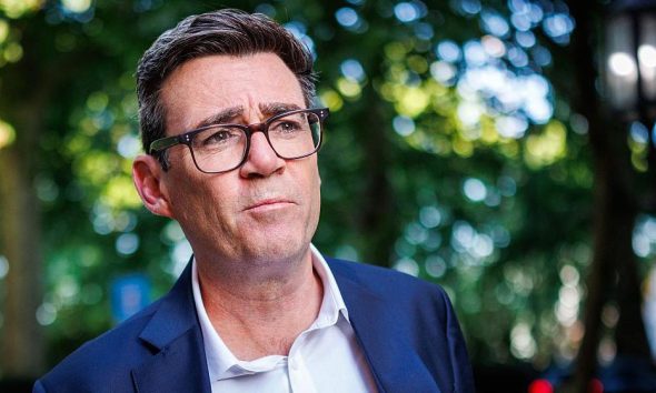 Andy Burnham a preluat conducerea Partidului Laburist și va deveni premierul Marii Britanii. Primele promisiuni ale noului lider