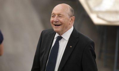 Băsescu, atac în valuri la Bolojan: „A fost un mare propagandist pentru suspendare”/”E interesul de a candida la alegerile prezidențiale și simte nevoia să se rupă, măcar declarativ, de PSD”