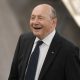 Băsescu, atac în valuri la Bolojan: „A fost un mare propagandist pentru suspendare”/”E interesul de a candida la alegerile prezidențiale și simte nevoia să se rupă, măcar declarativ, de PSD”