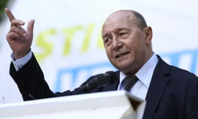 Băsescu atacă liderii politici: „Orbecăie în decizii” și „aproape că își trădează țara pentru interese mărunte”