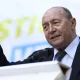 Băsescu atacă liderii politici: „Orbecăie în decizii” și „aproape că își trădează țara pentru interese mărunte”