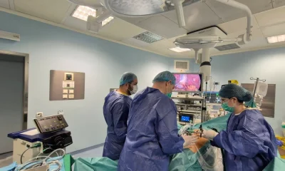 Blocarea angajărilor după gradul de ocupare a paturilor riscă să lovească marile spitale. Avertismentul reprezentanților pacienților
