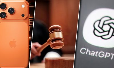 Bloomberg: Apple a dat în judecată pe OpenAI, acuzând compania de furt de secrete comerciale