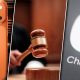 Bloomberg: Apple a dat în judecată pe OpenAI, acuzând compania de furt de secrete comerciale