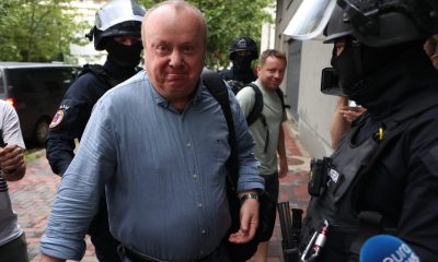 Ce interdicții i-a impus judecătorul lui Viorel Pașca, patronul „azilului groazei” din Bihor. Copiii acestuia nu au voie să comunice între ei