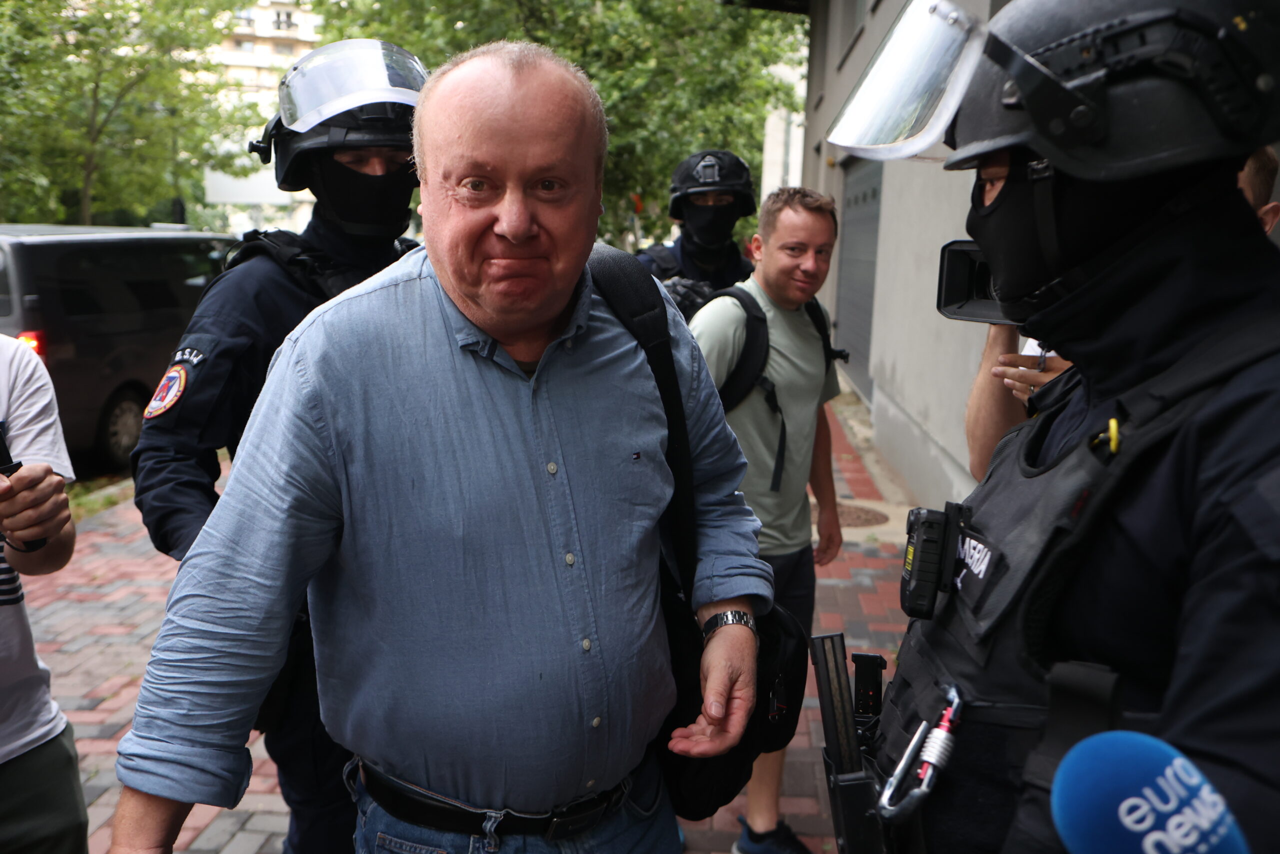 Ce interdicții i-a impus judecătorul lui Viorel Pașca, patronul „azilului groazei” din Bihor. Copiii acestuia nu au voie să comunice între ei