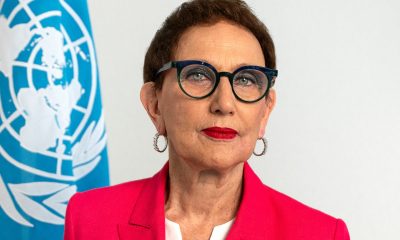 Cine este Rebeca Grynspan, economista din Costa Rica care ar putea deveni prima femeie din istorie care ocupă funcția de secretar-general al ONU