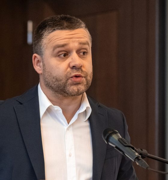 Ciprian Ciucu dă vina pe sistemul administrativ al Primăriei Capitalei, după furtuna care a măturat Bucureștiul: „Acest stat inert și incompetent”