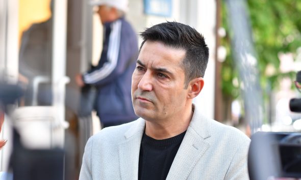 Claudiu Manda atacă PNL după deciziile CAB în instanță