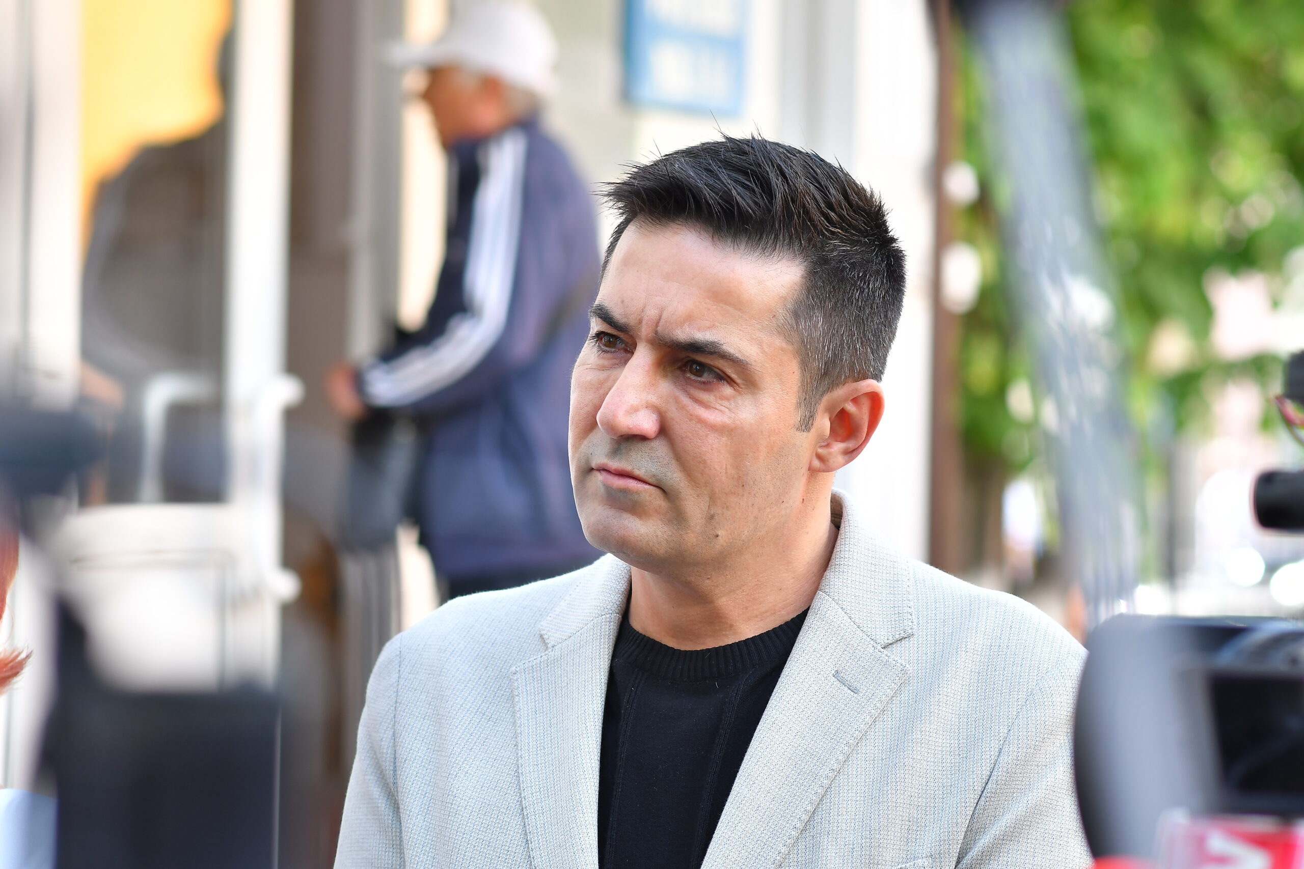 Claudiu Manda atacă PNL după deciziile CAB în instanță