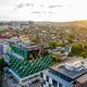 Cluj Business Campus crește cu 20% prezența angajaților la birou pentru companiile chiriașe prin ecosistemul de beneficii integrate