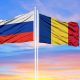 Consulatul României de la Sankt Petersburg și-a pus lacătul. Drapelele României și UE au fost îndepărtate, anunță presa din Rusia