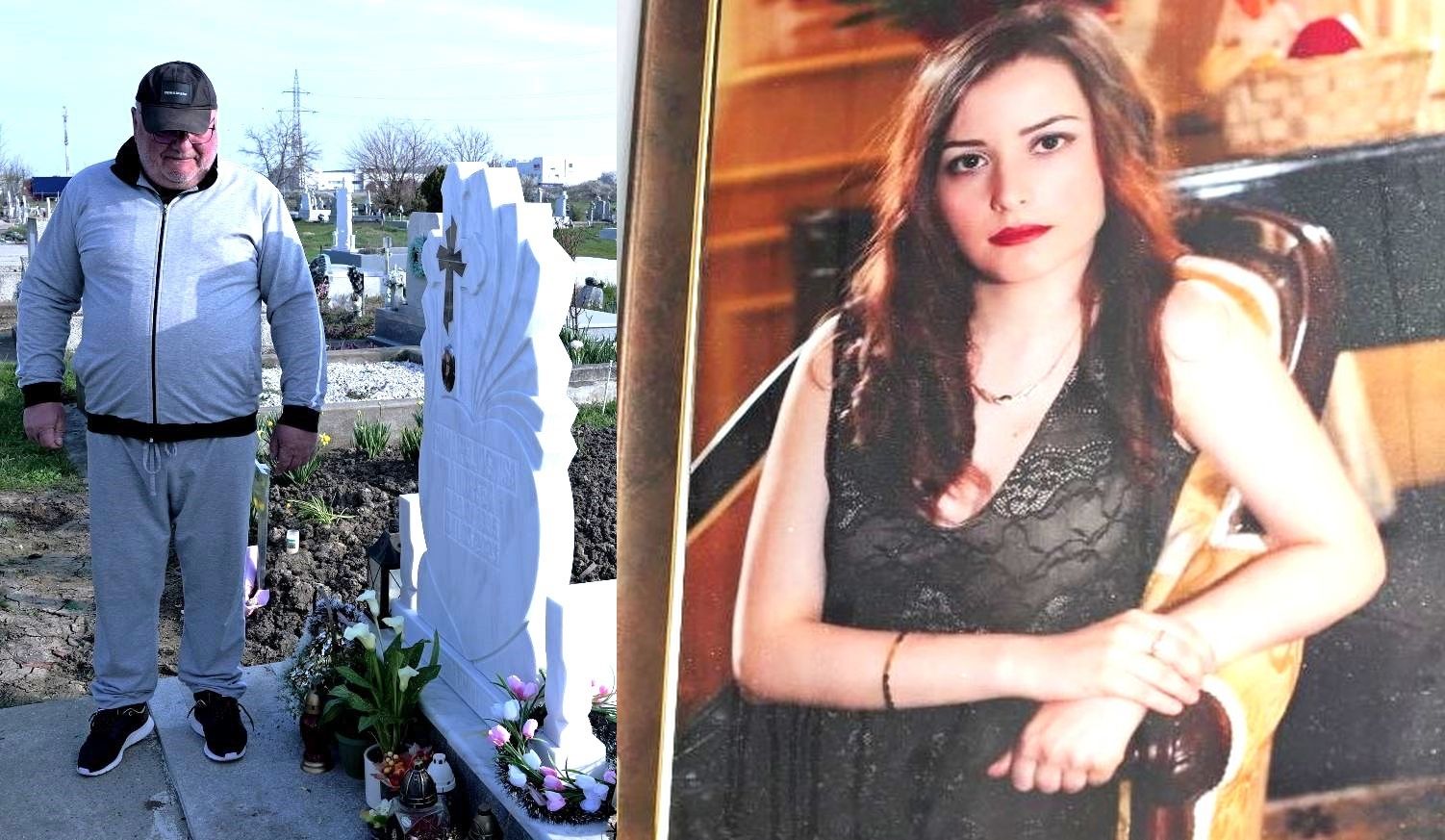 Continuă drama pentru omul de afaceri român căruia i-a murit fata în Malta