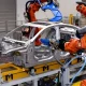 Criza în industria auto se accentuează. Unul dintre marii constructori de mașini din lume renunță la 8.000 de angajați
