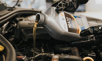 Cum să extinzi durata de viață a echipamentelor prin alegerea corectă a uleiului de motor industrial