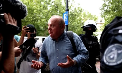 Curtea de Apel București decide astăzi dacă Viorel Pașca și familia sa rămân sub control judiciar sau vor fi arestați