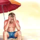 Deshidratarea pe timp de caniculă: primele semne, câtă apă trebuie să bem și ce greșeli să evităm. Pașii care pot preveni complicațiile
