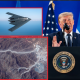 Donald Trump amenință să atace o instalație nucleară iraniană