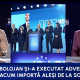 Doru Bușcu: Bolojan se întărește în Parlament