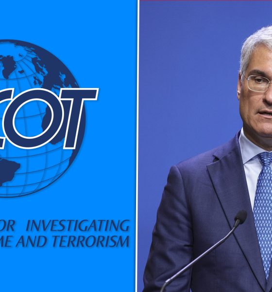 Dragoș Pîslaru s-a plâns la DIICOT că nu a fost anunțat înainte de perchezițiile de la azilele ilegale din Bihor. Procurorii l-au trimis la plimbare