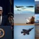 După avertismentul lui Donald Trump, Statele Unite au lansat noi atacuri împotriva Iranului pentru a treia noapte consecutiv