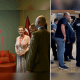 După ce a fost la inundațiile de la metrou la costum și cravată, Radu Miruță a ajuns la Summitul NATO, din Turcia, în tricou