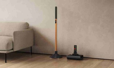Dincolo de mopul clasic: cum transformă Dyson modul în care curățăm podelele