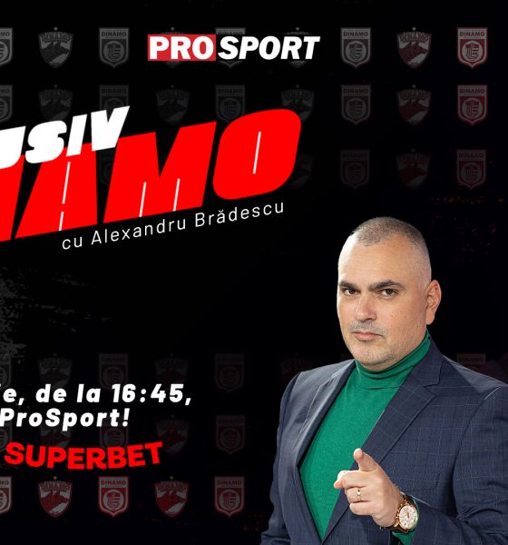 EXCLUSIV DINAMO, azi de la 16:45. Ultimele mutări încercate de Dinamo după înfrângerea de la Ploiești