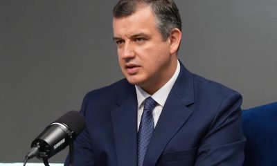 Eugen Tomac îi critică pe liderii politici care „încearcă să pozeze în salvatori”: „Au avut poziții identice cu ale Kremlinului”