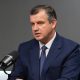 Eugen Tomac îi critică pe liderii politici care „încearcă să pozeze în salvatori”: „Au avut poziții identice cu ale Kremlinului”