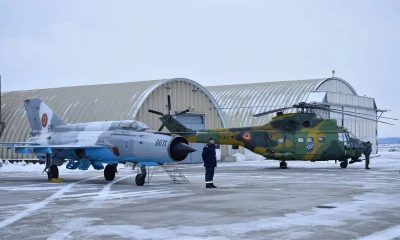 Expertiza în cazul dublei tragedii aviatice de la Cogealac a stabilit că nu au fost identificate defecțiuni tehnice