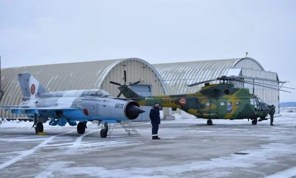 Expertiza în cazul dublei tragedii aviatice de la Cogealac a stabilit că nu au fost identificate defecțiuni tehnice