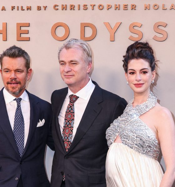 Filmul „The Odyssey” cu Matt Damon a depășit „Oppenheimer” la debutul global și a devenit cea mai de succes lansare a lui Christopher Nolan
