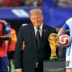 Finala Cupei Mondiale 2026, Spania
