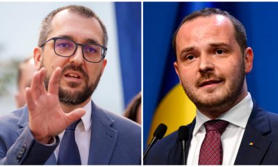 Fostul ministru al Sănătății, Alexandru Rogobete, răspuns ironic pentru Vlad Voiculescu, deranjat de afirmațiile privind situația personalului medical