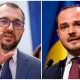 Fostul ministru al Sănătății, Alexandru Rogobete, răspuns ironic pentru Vlad Voiculescu, deranjat de afirmațiile privind situația personalului medical
