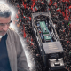 Fostul președinte iranian, despre care s-a spus că a fost ucis la începutul războiului, prezent la înmormântarea lui Ali Khamenei