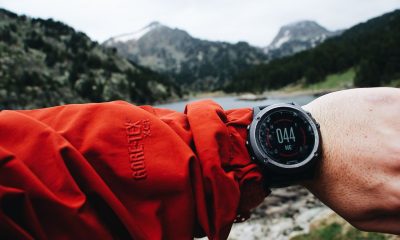 Funcțiile ceasului Garmin pe care le ignori și care fac toată diferența