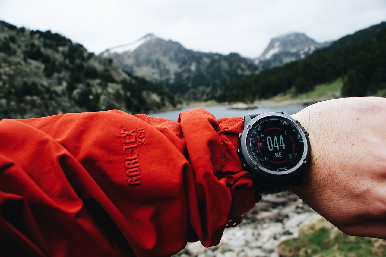 Funcțiile ceasului Garmin pe care le ignori și care fac toată diferența