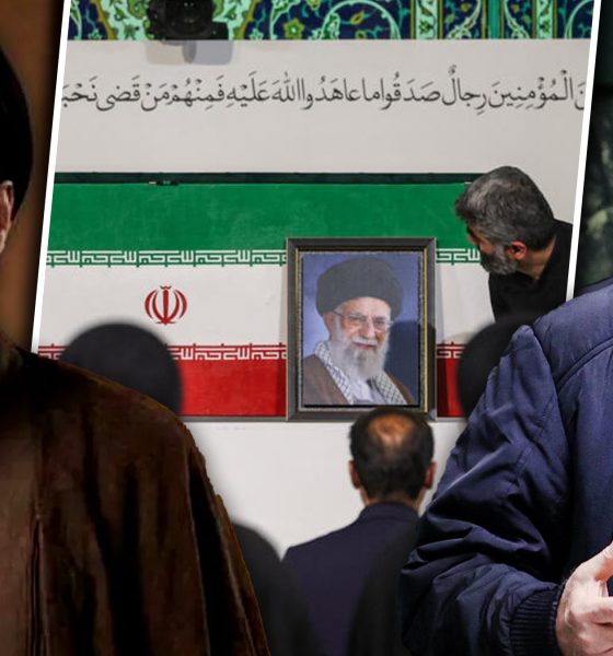 Funeralii marcate de diviziuni politice în Iran. Președintele țării a amenințat cu demisia dacă nu este acceptat acordul de pace cu Statele Unite
