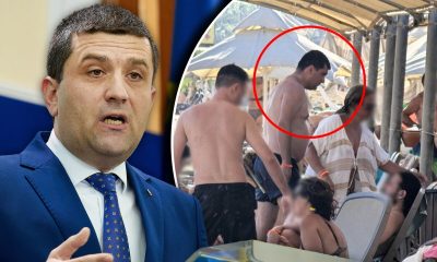 Gândul denunță un atac fără precedent asupra presei din partea USR și o acțiune de intimidare din partea unor oficiali ai statului român. Armate de “susținători” și membri de partid s-au năpustit asupra ziarului, instigați de postările ministrului Radu Miruță, ca reacție la dezvăluirile ziarului despre vacanța în Turcia