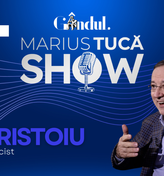 Gândul prezintă Best of Marius Tucă Show