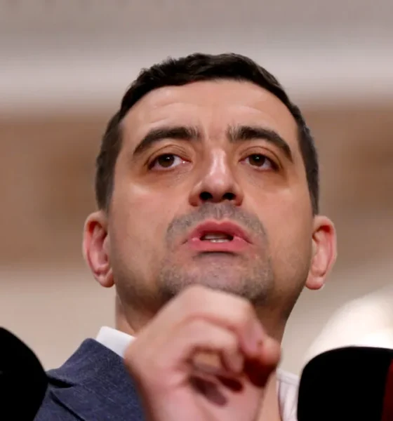 George Simion îi răspunde fostului ambasador Zuckerman: ”Nu voi tolera ca România să fie certată de foști sau actuali ambasadori”