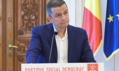 Grindeanu spune că „Bolojan a dat afară liberali şi a adus şoşocari”