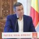 Grindeanu spune că „Bolojan a dat afară liberali şi a adus şoşocari”