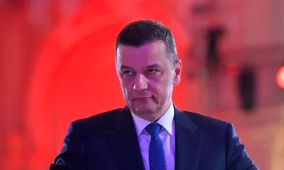 Grindeanu: „PSD nu votează legea salarizării în forma actuală”. Liderul social-democraților propune o „comisie de criză” în Parlament